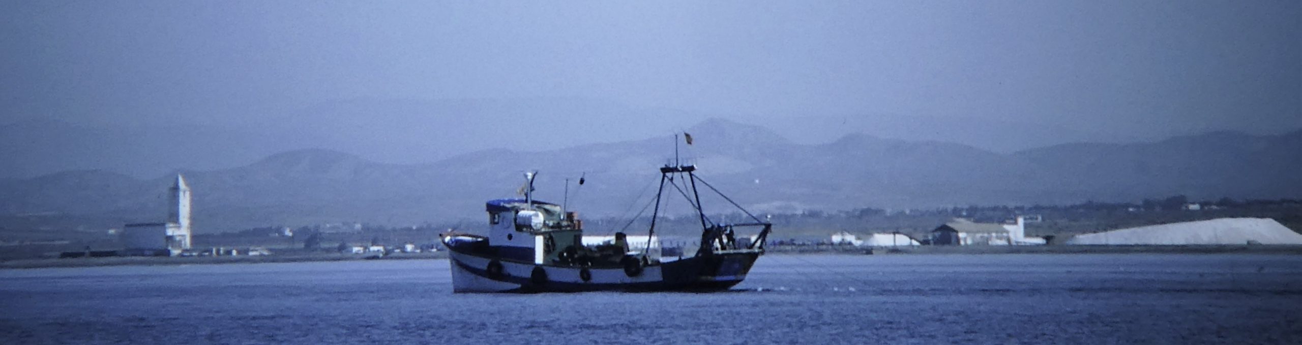 Saltwater fishing – SoCal Swordfish bagged on tiny custom boat